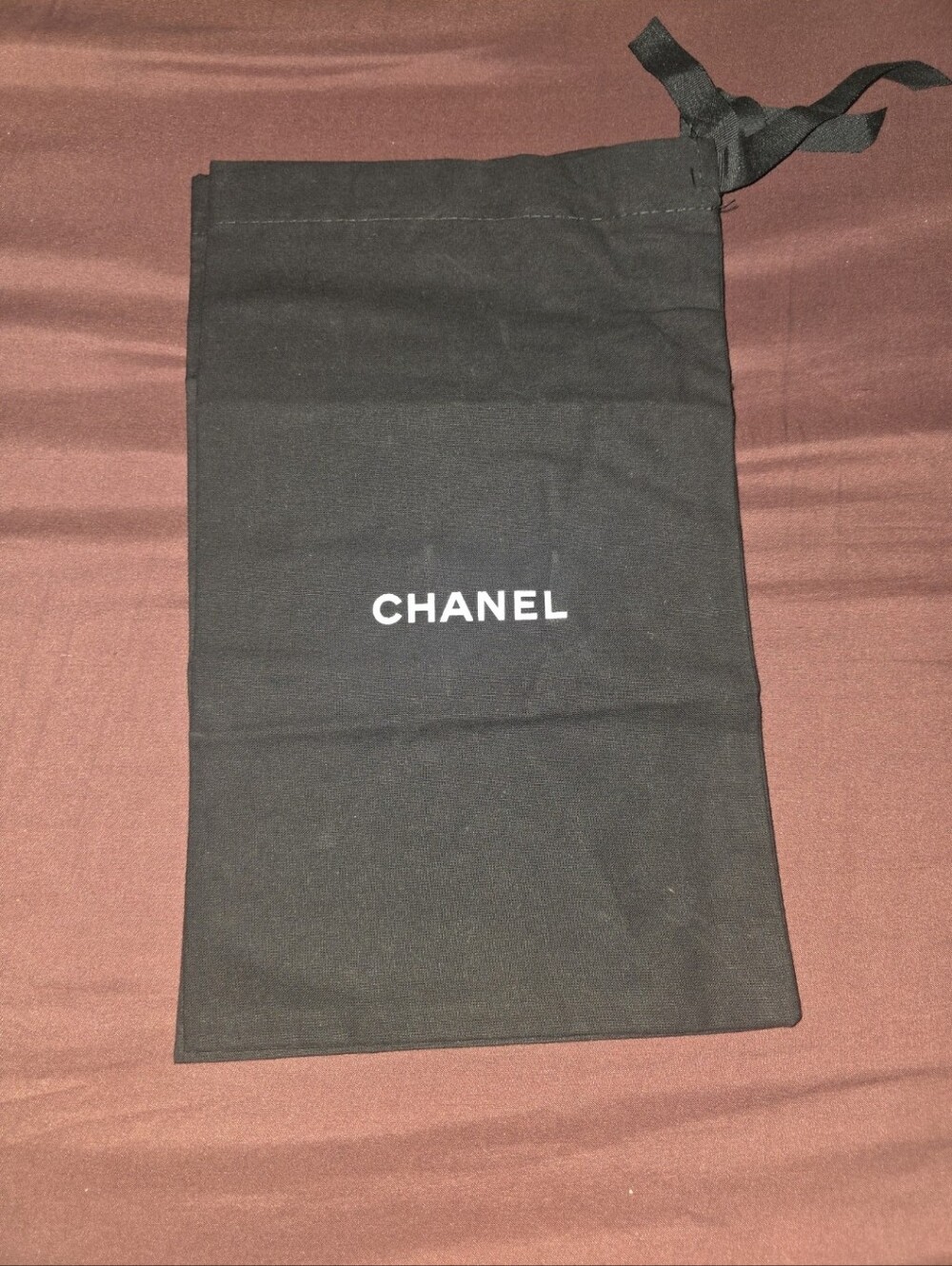 Chanel Dust Bag Set of 2